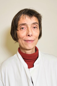Dr. Anne-Sophie Endres