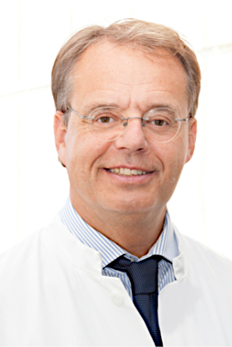 Prof. Dr. Clemens Grupp