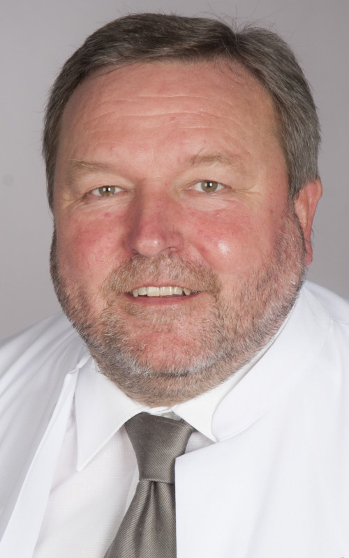 Prof. Dr. Roland Hardt