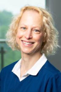 Dr. Mirja Katrin Modreker