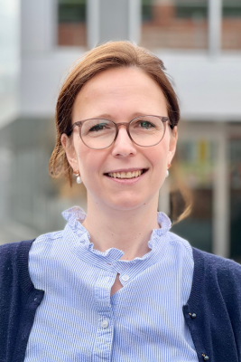 Corinna Mohr