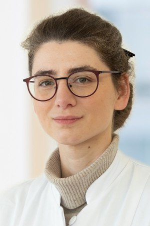Dr. Dr. Miroslava Valentová