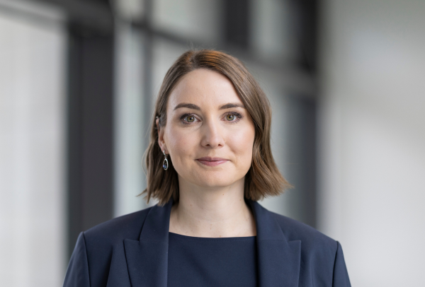 Katharina Schenk