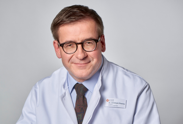 Dr. Christoph Ploenes