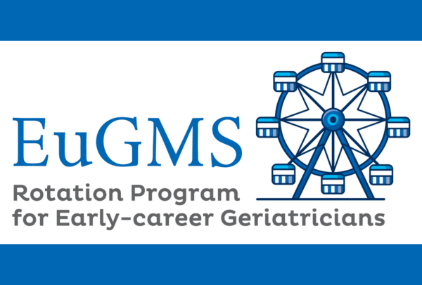 Logo des EuGMS-ECGI-Rotationsprogramms