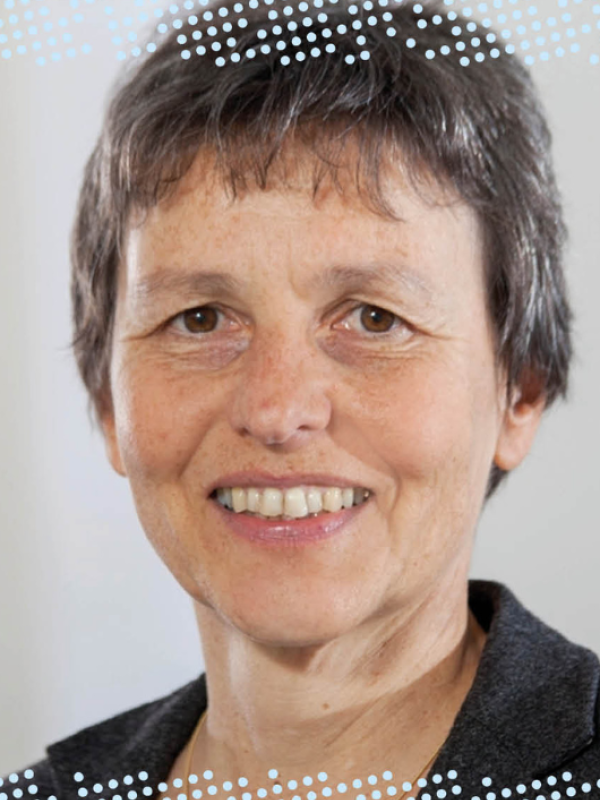 Prof. Dr. Dorothee Volkert