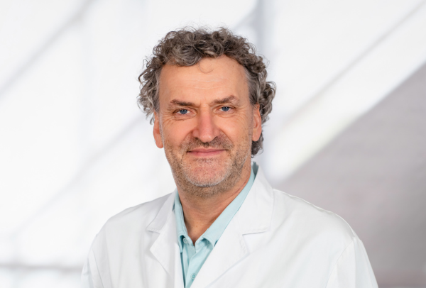 Markus Gosch