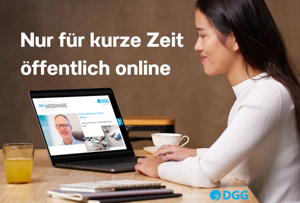 Fahrtauglichkeit im Alter: Exklusive Webinar-Fortbildung für Mediziner jetzt für drei Monate öffentlich auf YouTube abrufbar
