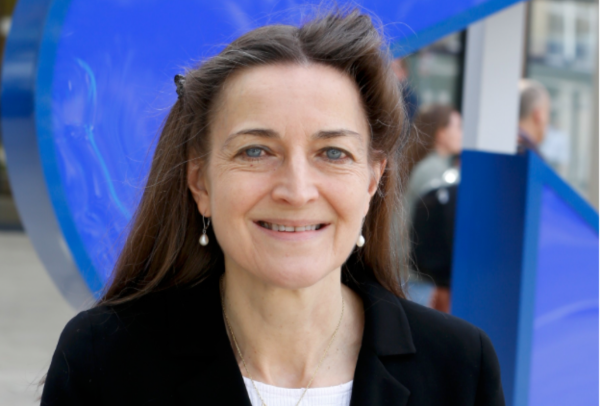 Ursula Müller-Werdan